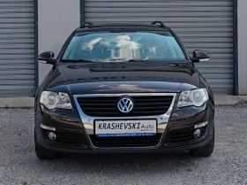 VW Passat 2.0TDI CBA 140kc Euro5 - 8500 лв. - 42118333 2
