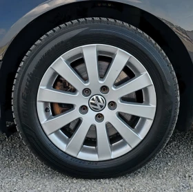 VW Passat 2.0TDI CBA 140kc Euro5 - 8500 лв. - 42118333 15