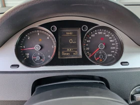 VW Passat 2.0TDI CBA 140kc Euro5 - 8500 лв. - 42118333 13