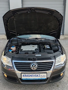 VW Passat 2.0TDI CBA 140kc Euro5 - 8500 лв. - 42118333 16