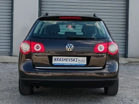 VW Passat 2.0TDI CBA 140kc Euro5 - 8500 лв. - 42118333 5