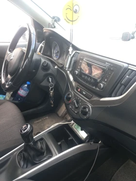 Обява за продажба на Suzuki Baleno ~18 500 лв. - изображение 7