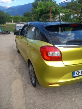 Обява за продажба на Suzuki Baleno ~18 500 лв. - изображение 1