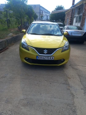 Обява за продажба на Suzuki Baleno ~18 500 лв. - изображение 4