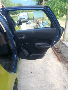 Suzuki Baleno | Mobile.bg    17