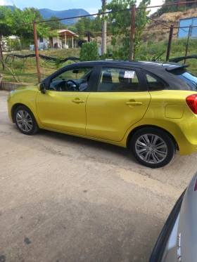 Обява за продажба на Suzuki Baleno ~18 500 лв. - изображение 2