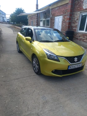 Обява за продажба на Suzuki Baleno ~18 500 лв. - изображение 5