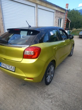 Обява за продажба на Suzuki Baleno ~18 500 лв. - изображение 3