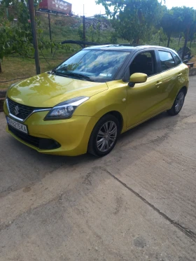 Обява за продажба на Suzuki Baleno ~18 500 лв. - изображение 1