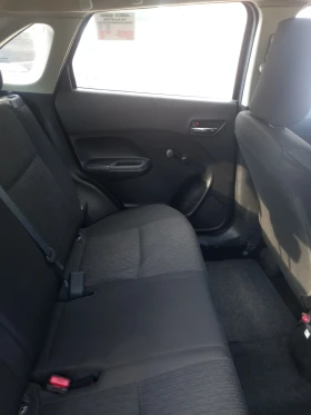 Suzuki Baleno | Mobile.bg    16