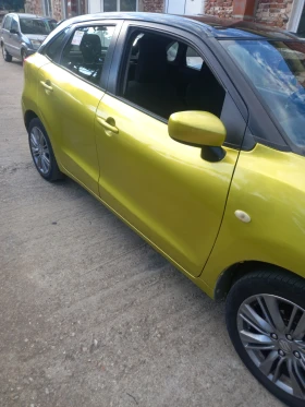 Обява за продажба на Suzuki Baleno ~18 500 лв. - изображение 6