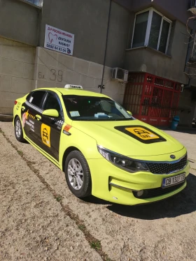 Обява за продажба на Kia K5 ~33 000 лв. - изображение 3