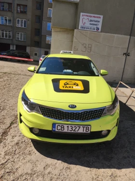 Обява за продажба на Kia K5 ~33 000 лв. - изображение 1