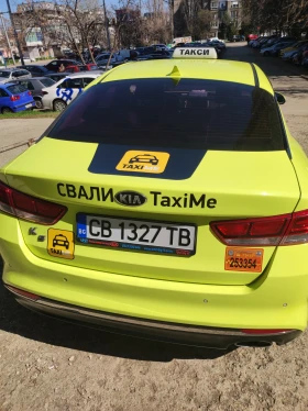 Обява за продажба на Kia K5 ~33 000 лв. - изображение 6