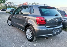 VW Polo 1.4i КАТО НОВ/NAVI/КАМЕРА - 9699 лв. - 61100140 4