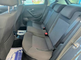 VW Polo 1.4i КАТО НОВ/NAVI/КАМЕРА - 9699 лв. - 61100140 13