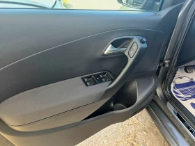 VW Polo 1.4i КАТО НОВ/NAVI/КАМЕРА - 9699 лв. - 61100140 7