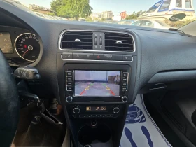 VW Polo 1.4i КАТО НОВ/NAVI/КАМЕРА - 9699 лв. - 61100140 11