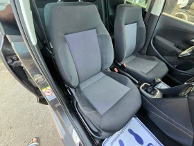 VW Polo 1.4i КАТО НОВ/NAVI/КАМЕРА - 9699 лв. - 61100140 12