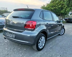 VW Polo 1.4i КАТО НОВ/NAVI/КАМЕРА - 9699 лв. - 61100140 6