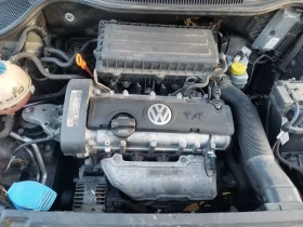 VW Polo 1.4i КАТО НОВ/NAVI/КАМЕРА - 9699 лв. - 61100140 16