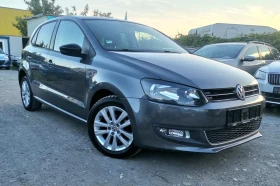 VW Polo 1.4i КАТО НОВ/NAVI/КАМЕРА - 9699 лв. - 61100140 3