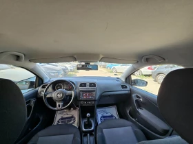 VW Polo 1.4i КАТО НОВ/NAVI/КАМЕРА - 9699 лв. - 61100140 14