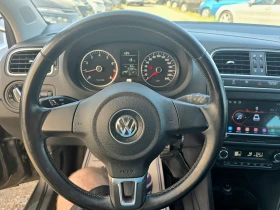 VW Polo 1.4i КАТО НОВ/NAVI/КАМЕРА - 9699 лв. - 61100140 10