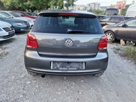 VW Polo 1.4i КАТО НОВ/NAVI/КАМЕРА - 9699 лв. - 61100140 5