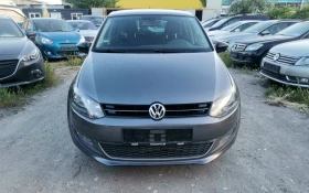 VW Polo 1.4i КАТО НОВ/NAVI/КАМЕРА - 9699 лв. - 61100140 2