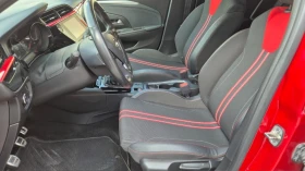 Opel Corsa 1.5cdti | Mobile.bg    9