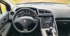 Обява за продажба на Peugeot 3008 2.0 HDI Alleur  ~10 200 лв. - изображение 5