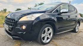 Обява за продажба на Peugeot 3008 2.0 HDI Alleur  ~10 200 лв. - изображение 1