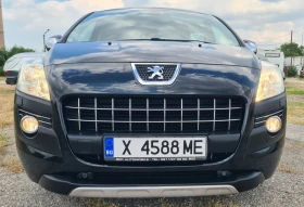 Обява за продажба на Peugeot 3008 2.0 HDI Alleur  ~10 200 лв. - изображение 1