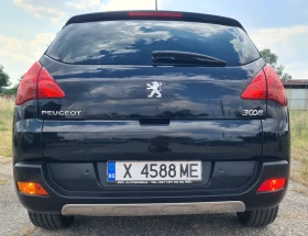 Обява за продажба на Peugeot 3008 2.0 HDI Alleur  ~10 200 лв. - изображение 4