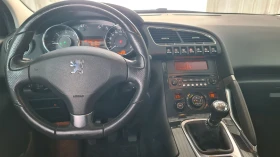 Обява за продажба на Peugeot 3008 2.0 HDI Alleur  ~10 200 лв. - изображение 7