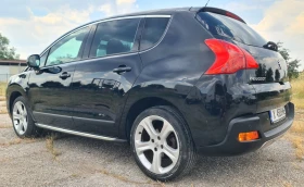Обява за продажба на Peugeot 3008 2.0 HDI Alleur  ~10 200 лв. - изображение 2