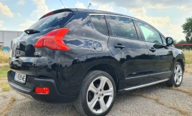 Обява за продажба на Peugeot 3008 2.0 HDI Alleur  ~10 200 лв. - изображение 3