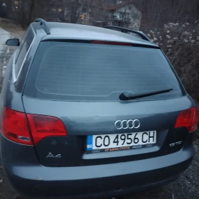 Обява за продажба на Audi A4 Авант 19тди ~6 500 лв. - изображение 1