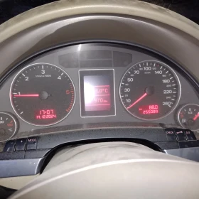 Обява за продажба на Audi A4 Авант 19тди ~6 500 лв. - изображение 5