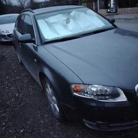 Обява за продажба на Audi A4 Авант 19тди ~6 500 лв. - изображение 2