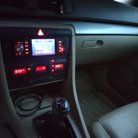 Обява за продажба на Audi A4 Авант 19тди ~6 500 лв. - изображение 6