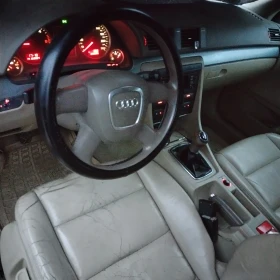 Обява за продажба на Audi A4 Авант 19тди ~6 500 лв. - изображение 4