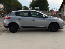 Обява за продажба на Renault Megane 1.5 DCI Навигация/Климатроник/Собствен лизинг ~6 490 лв. - изображение 2