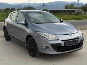 Обява за продажба на Renault Megane 1.5 DCI Навигация/Климатроник/Собствен лизинг ~6 490 лв. - изображение 1