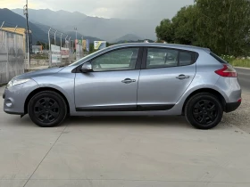 Обява за продажба на Renault Megane 1.5 DCI Навигация/Климатроник/Собствен лизинг ~6 490 лв. - изображение 6
