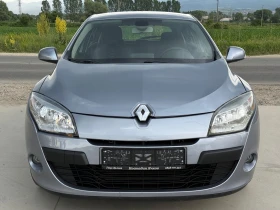 Renault Megane 1.5 DCI Навигация/Климатроник/Собствен лизинг