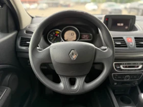 Renault Megane 1.5 DCI //  | Mobile.bg    13
