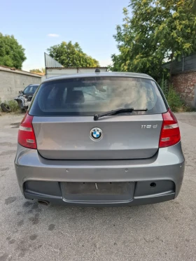 BMW 120 177кс Facelift - 11 лв. - 92485934 5