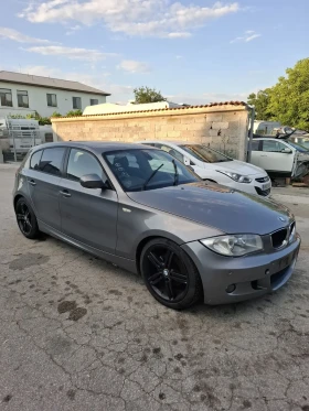 BMW 120 177кс Facelift - 11 лв. - 92485934 8